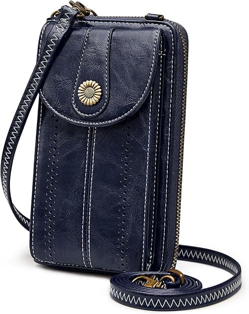 S-ZONE womens Pn21b017 Phone Purse on Amazon.ae - Price Tracker