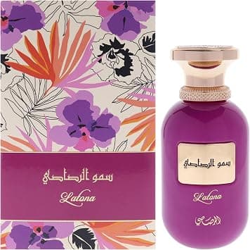 Rasasi Wahat Al Omara Latona Unisex EDP 100ml on Amazon.ae - Price Tracker