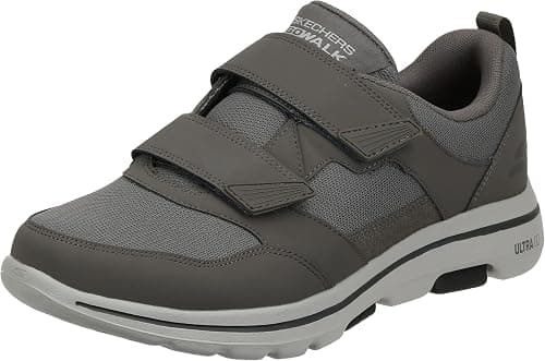 Skechers Men's, Gowalk 5 - Wistful Sneaker - Wide Width on Amazon - Best Deal Finder