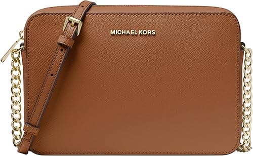 Michael Kors womens JET SET Crossbody Bag on Amazon.ae - Price Tracker