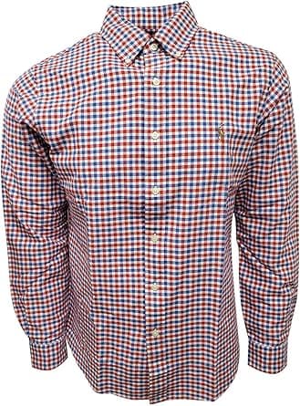 POLO RALPH LAUREN Mens Classic Shirts on Amazon.ae - Price Tracker