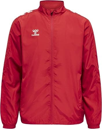 hummel Unisex Hmlcore Xk Micro Zip Jacket Zip jacket على Amazon.ae - متتبع الأسعار
