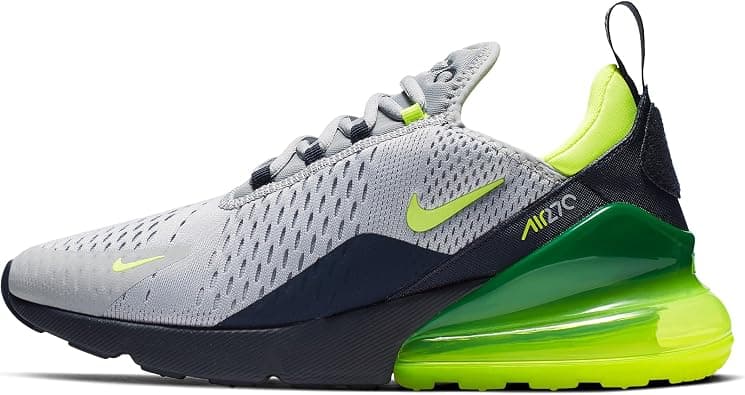 Nike AIR MAX 270 CPA mens Boat Shoe on Amazon - Best Deal Finder