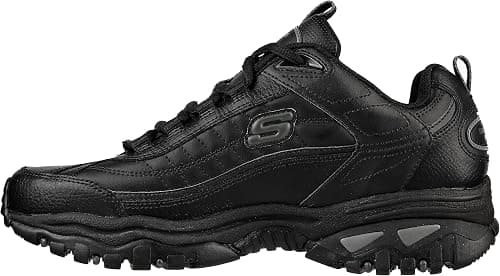 Skechers Energy Afterburn Downforce MNS mens SHOES on Amazon.ae - Price Tracker