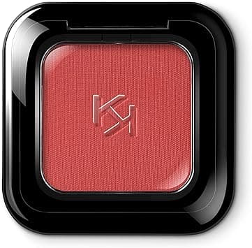 KIKO Milano High Pigment Eyeshadow 18 | Highly pigmented long-lasting eye-shadow, available in 5 different finishes: matte, pearl, metallic, satin and shimmering on Amazon.ae - Price Tracker