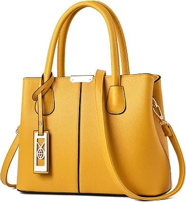 CHICAROUSAL Chicarousal Crossbody purse for women - Amazon.sa Price Tracker