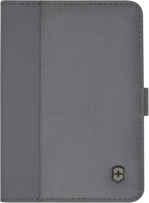 Victorinox Travel Essentials Wallet Passport Case on Amazon - Best Deal Finder