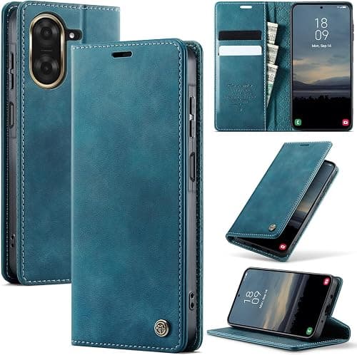 Case for Redmi A5 4G, Blue Green على Amazon.ae - متتبع الأسعار