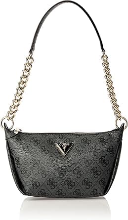 GUESS Womens Meridian Shoulder Top-Zip Handbag (pack of 1) on Amazon.ae - Price Tracker