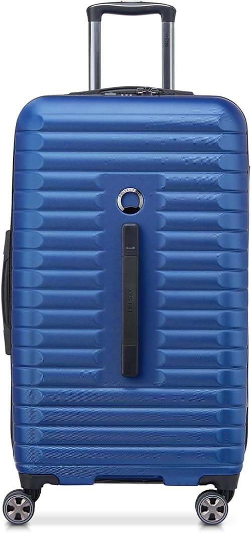 DELSEY PARIS Cruise 3.0 Hardside Expandable Luggage with Spinner Wheels on Amazon.ae - Price Tracker