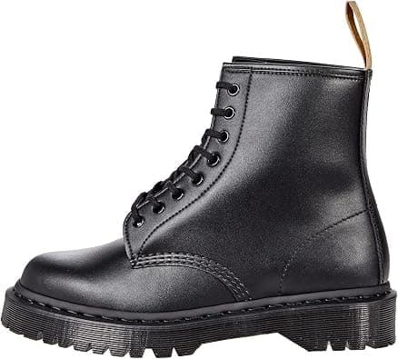 Dr. Martens 8 Eye Boot, Men's Boots on Amazon - Best Deal Finder
