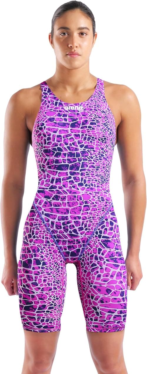Arena Womens Powerskin St Next Ob. One piece swimsuit on Amazon.ae - Price Tracker