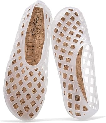 Project Cloud Jellz womens Ballet Flat on Amazon.ae - Price Tracker