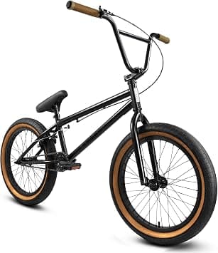 Elite BMX Stealth Pee Wee BMX Bicycle - Amazon.ae Price Tracker