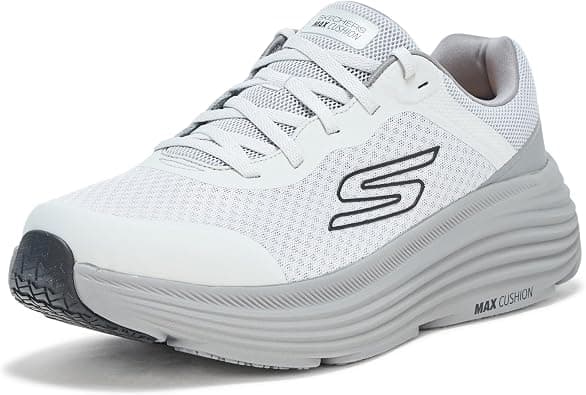 Skechers Skechers Men's Max Cushioning Endeavour Sneaker mens Sneaker on Amazon.ae - Price Tracker