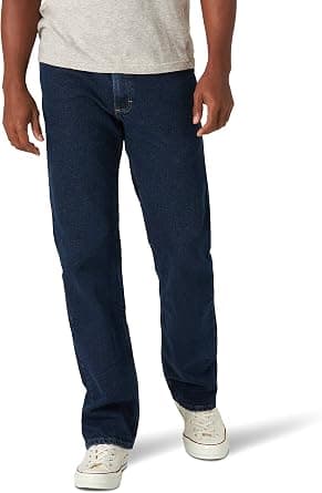 Wrangler mens Authentics Mens Big & Tall Classic Regular-fit Jean Jeans on Amazon - Best Deal Finder
