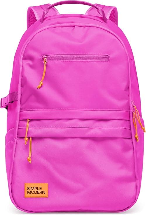 Simple Modern Ellis Backpack for School | Elementary Middle and High School Bookbag for Kids and Teens | Girls and Boys on Amazon.ae - Price Tracker