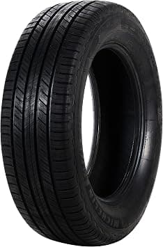 Michelin Tire 245/60 R18 105V Prim Suv Mi Tl - متتبع أسعار Amazon.sa
