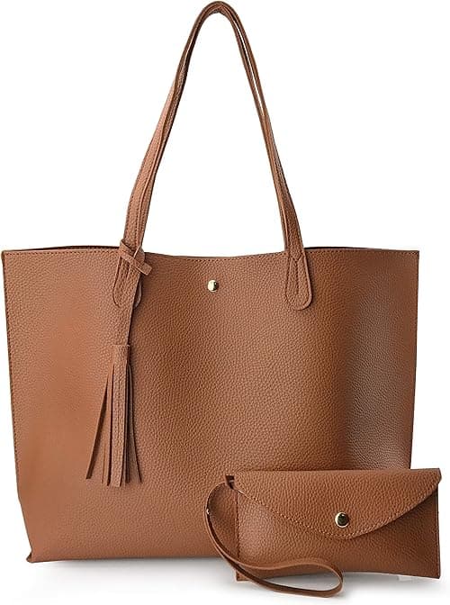 HOXIS womens 783057182959 Tote on Amazon.ae - Price Tracker