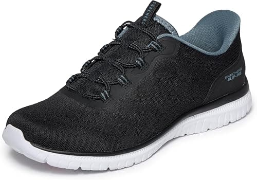 Skechers Virtue-hands Free Slip-ins womens Sneaker on Amazon.ae - Price Tracker