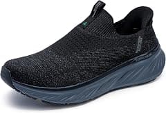 Skechers Men's Edgeride Commissioner Hands Free Slip-in Sneaker - Amazon.sa Price Tracker