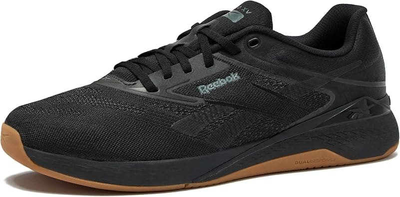 Reebok NANO X5 EDGE mens SHOES - LOW على Amazon.ae - متتبع الأسعار