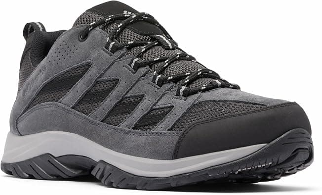 Columbia Crestwood Mens SHOES on Amazon.ae - Price Tracker