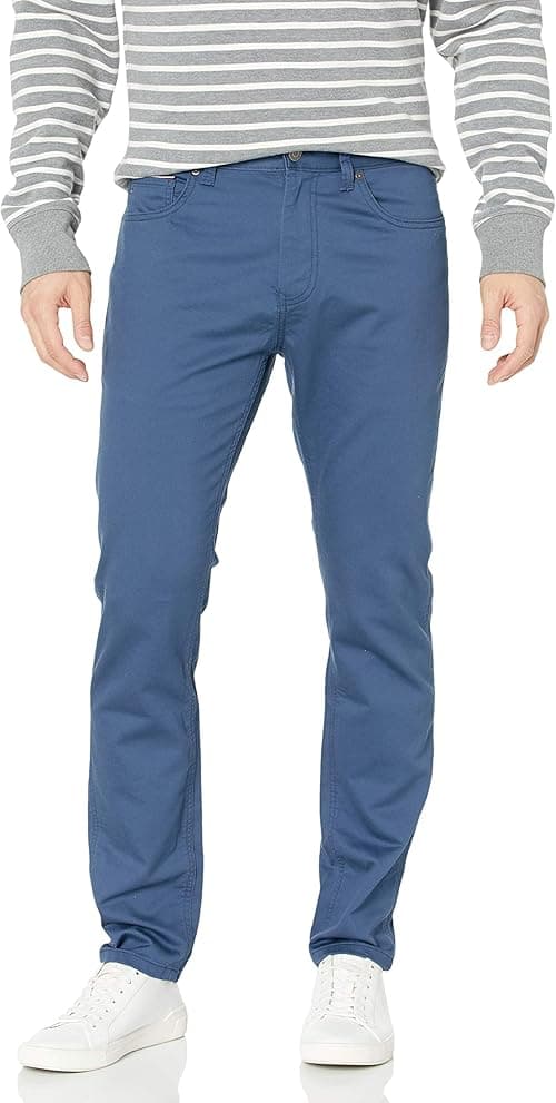 Tommy Hilfiger mens Bk Travel Pant Pants on Amazon.ae - Price Tracker
