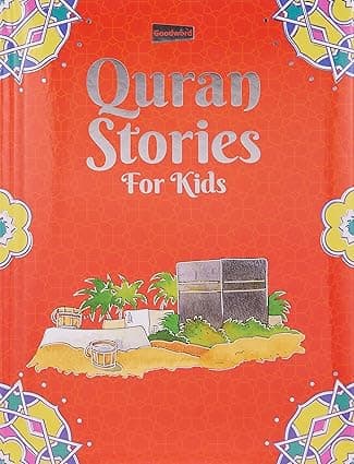 Quran Stories for Kids on Amazon.ae - Price Tracker