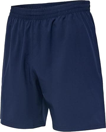 hummel Men's Hmlcourt Woven Shorts Shorts on Amazon.ae - Price Tracker