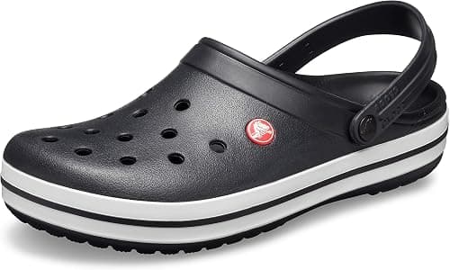 Crocs Crocband Unisex Clogs on Amazon.ae - Price Tracker