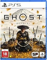PlayStation 5 Ghost of Yotei - UAE Version - Amazon.ae Price Tracker