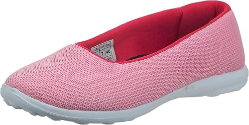 Fusefit Women's ISABELLA 2.0 Ballerina on Amazon.ae - Price Tracker