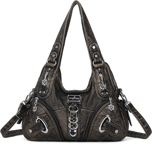 Angel Kiss womens AK11282Z Fashion Versatile Simple European and American Style (pack of 1) on Amazon.ae - Price Tracker