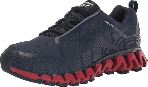 Reebok Zigwild Tr 6 mens Trail Running Shoe on Amazon.ae - Price Tracker