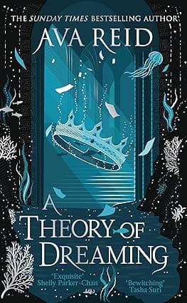 A Theory of Dreaming on Amazon.ae - Price Tracker