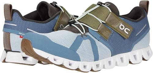 On Women's Cloud 5 Sneakers on Amazon.sa - Price Tracker