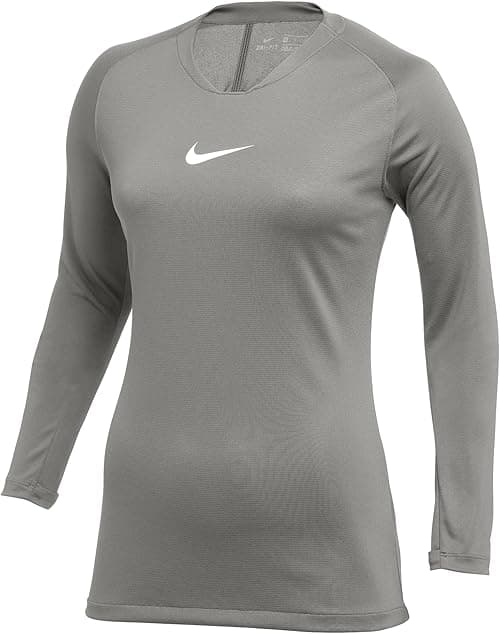 Nike Women's W Nk Df Park 1stlyr Jsy Ls Soccer jersey on Amazon.ae - Price Tracker
