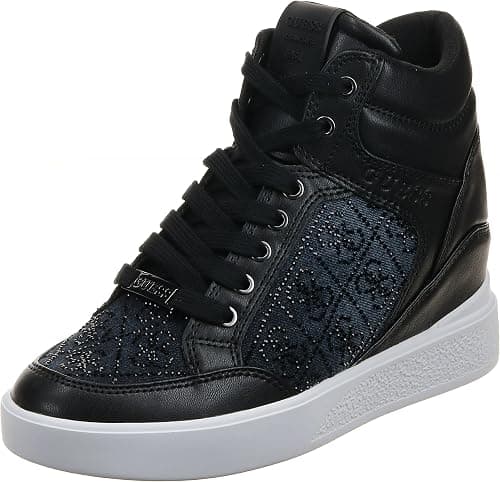 GUESS 01361GWBLAIRIN womens Low Top على Amazon.ae - متتبع الأسعار