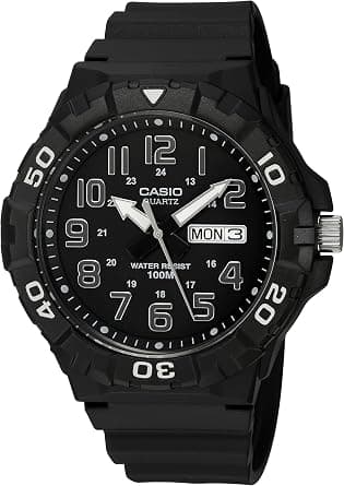 Casio Men's Military - Amazon.sa Price Tracker