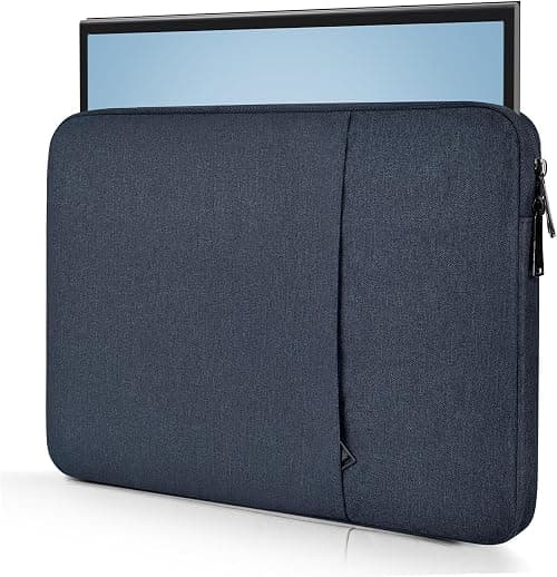 15.6 inch Portable Monitor Case Protective Carrying Sleeve on Amazon.ae - Price Tracker