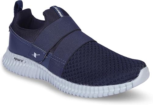 SPARX Sm 406 mens Sneaker on Amazon.ae - Price Tracker