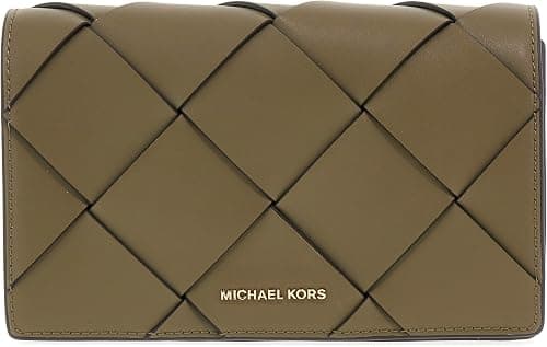 Michael Kors Womens Jet Set Medium Flap Crossbody Handbag (pack of 1) on Amazon - Best Deal Finder
