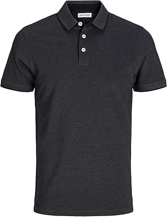 Jack & Jones mens JJEPAULOS POLO SS NOOS Polo-Shirt (pack of 1) on Amazon.ae - Price Tracker