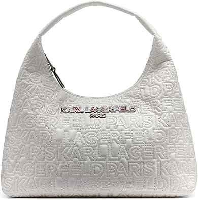 KARL LAGERFELD Voyage Hobo Bag on Amazon.ae - Price Tracker