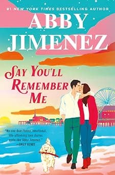 Say You'll Remember Me - متتبع أسعار Amazon.sa