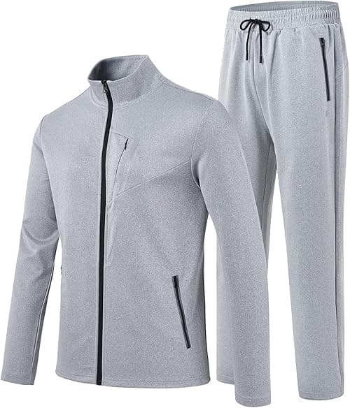 MoFiz Men Zhmf751l Active Tracksuits on Amazon.ae - Price Tracker