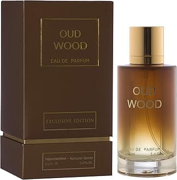 Oud Wood Eau de Parfum 100ml on Amazon.ae - Price Tracker