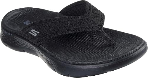 Skechers GO WALK FLEX SANDAL womens Shoes on Amazon.ae - Price Tracker