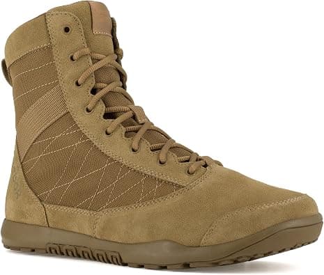 Reebok Nano Tactical 8" Tactical Boot mens Military & Tactical on Amazon - Best Deal Finder